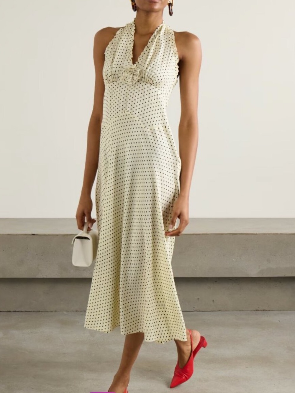 Doen Mazarin Dress
